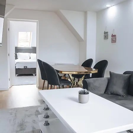 Engadin's Modern
