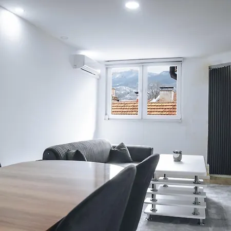 Engadin's Modern