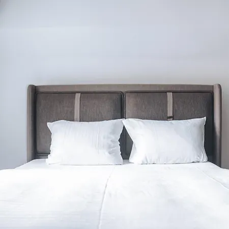 Engadin's Modern Apartman Szarajevó