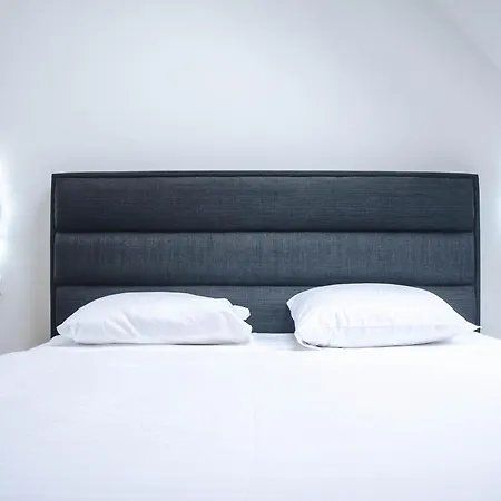 Apartman Engadin's Modern