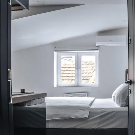 Apartman Engadin's Modern *